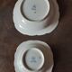 Lot de 2 coupes Ceroc Roumanie