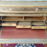 Louis XVI cylinder desk