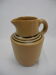 Vintage ceramic pitcher carafe