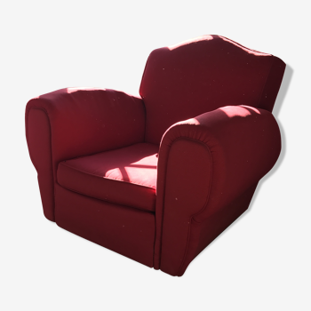 Fauteuil club