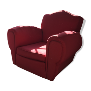 Fauteuil club