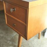 Vintage desk 1960