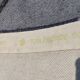 Carpet by the artist H. Mc CONNICO for TOULEMONDE BOCHART 100% wool