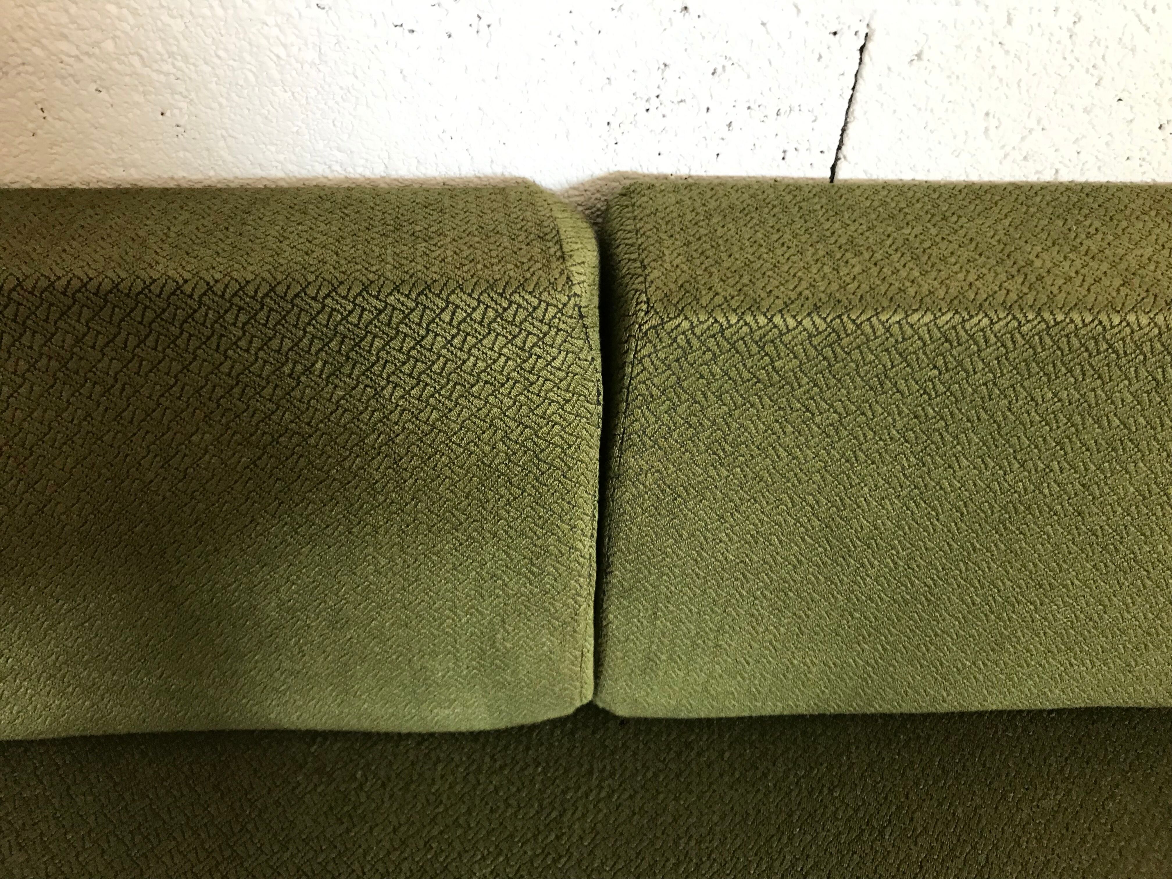 Canapé daybed vintage