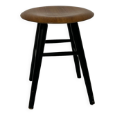 Ilmari Tapiovaara designer stool for Nesto, 1950s