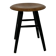 Ilmari Tapiovaara designer stool for Nesto, 1950s