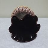 German vase West Germany height 20cm