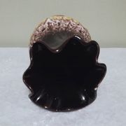 Vase allemand West Germany hauteur 20cm