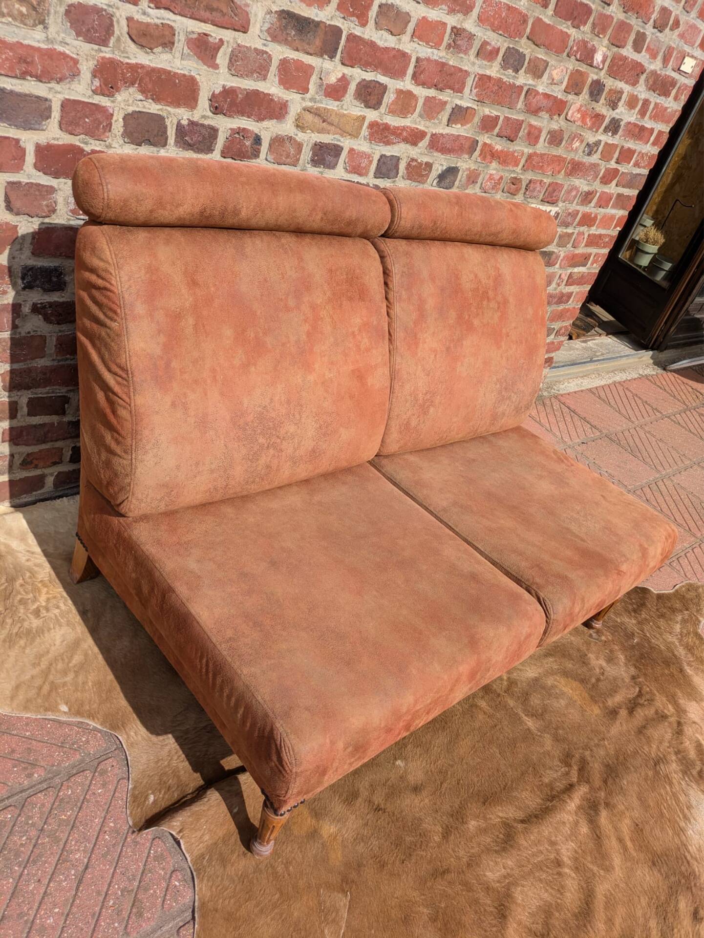 Banquette