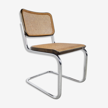 Chaise S32 par Marcel Breuer pour Thonet, années 1970