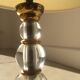 1930s lamp foot