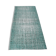 Water green rug 196x96cm