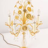 Table lamp by Palwa, Germany, 1970s