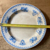 Plat Petrus Regout Maastricht