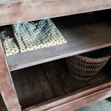 Wardrobe / standing man