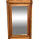 Hosiery cabinet