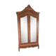 Armoire style louis XV rocaille