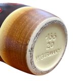 West Germany Keramik Vase