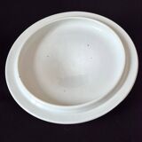 Vegetable dish or soup tureen in Onnaing earthenware A524