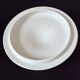 Vegetable dish or soup tureen in Onnaing earthenware A524