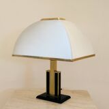 Living room lamp attributed to Romeo Rega, Italy 1970s