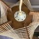 Suspension scandinave vintage