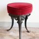 Piano stool