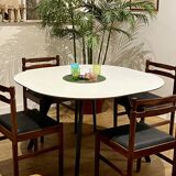 Set of 4 chairs - Scandinavian style - Very good condition