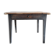 Table de ferme en bois