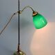 Notary office lamp rises and falls MONIX Paris