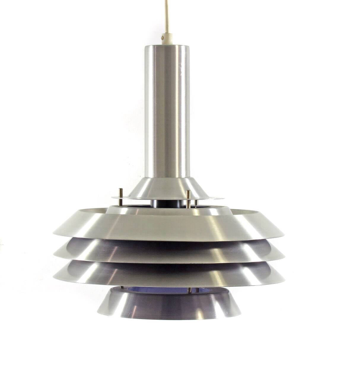 Carl Thore vintage Scandinavian pendant