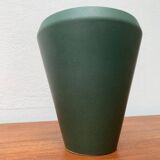 Vintage minimalist ceramic vase by SF Design