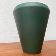 Vintage minimalist ceramic vase by SF Design