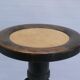 Art Nouveau piano stool, swivel stool, stool - after 1920