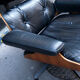 Lounge chair by Charles & Ray Eames Herman Miller edition