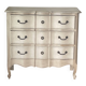 Provençal chest of drawers