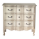 Provençal chest of drawers