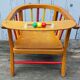 Fauteuil enfant baumann