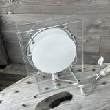 Lampe de table leucos mey 20 - neuve dans sa boîte