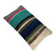 Housse de coussin vintage turque faite à la main 30 x 50 cm