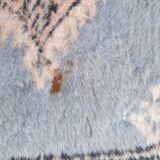Tapis d'Orient laine