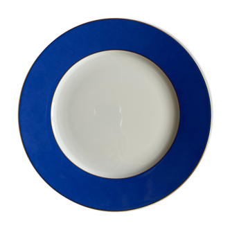 Assiette de présentation Haviland