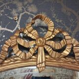 Mirror from the 19th century 181 x 113