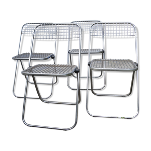 Ensemble de chaises Talin