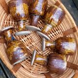 Glassware Migeon La Borne
