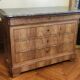 Commode Louis Philippe