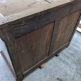 Commode style Louis Philippe