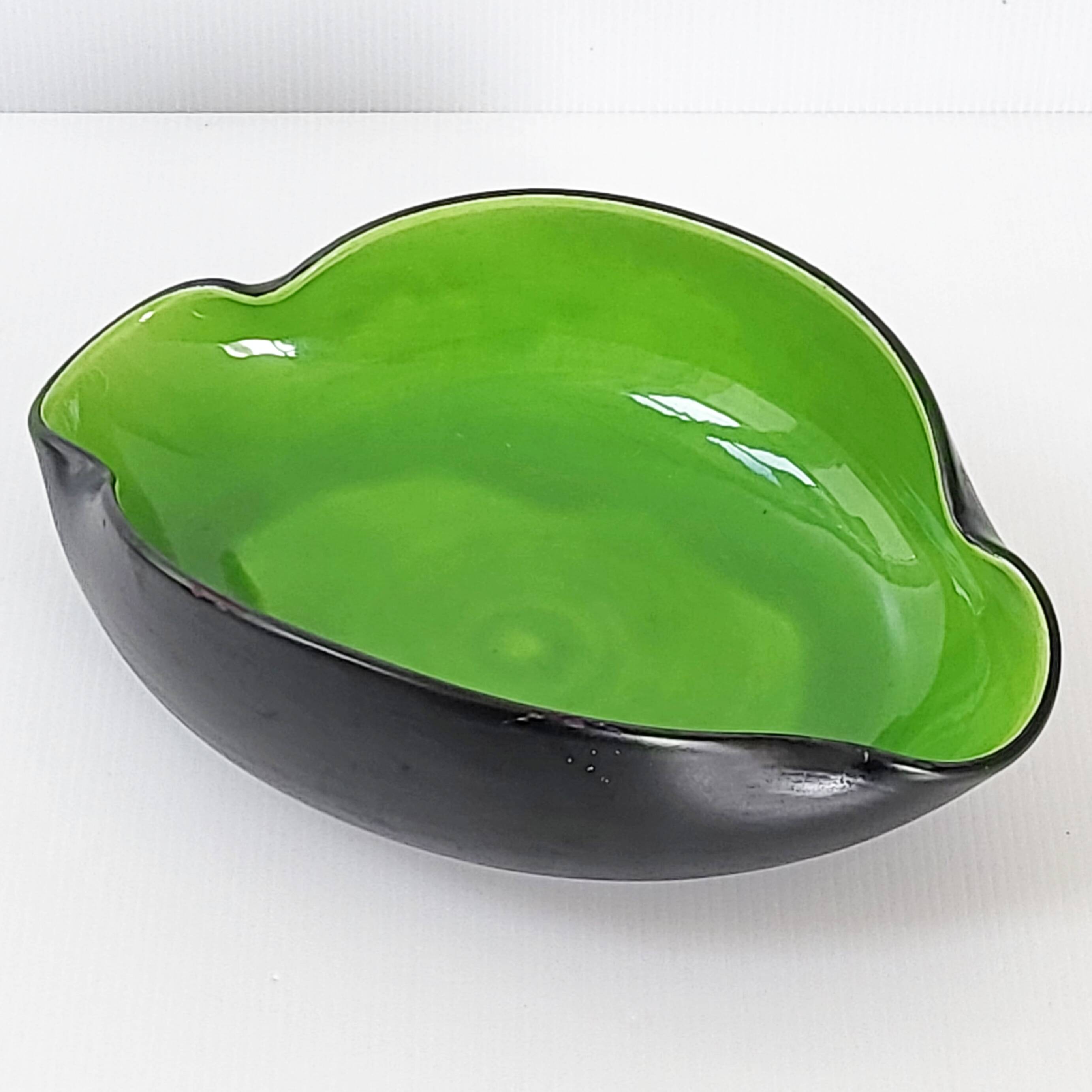 Vintage pocket tray Sèvres Keramos 1950