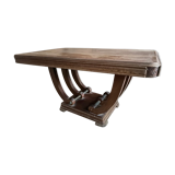 Rectangular table