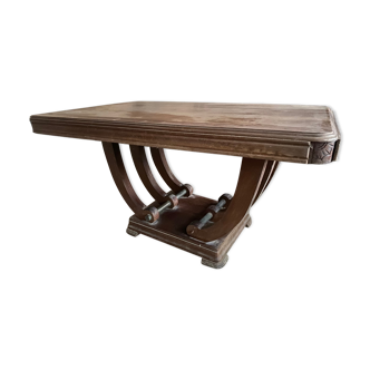 Table rectangulaire